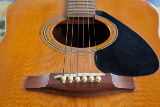 Clase de guitarra flamenca por Skype ¡y acompañamiento al cante!
