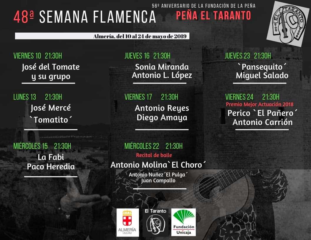 pena-taranto-almeria-semana-flamenca-miguel-salado